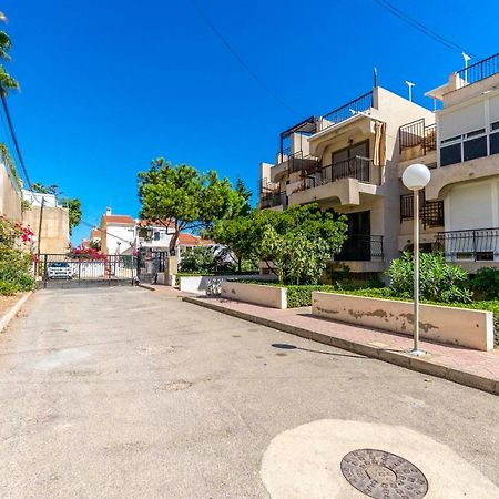 He Torre Del Moro Apartamento Torrevieja Exterior foto