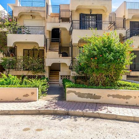 He Torre Del Moro Apartamento Torrevieja Exterior foto