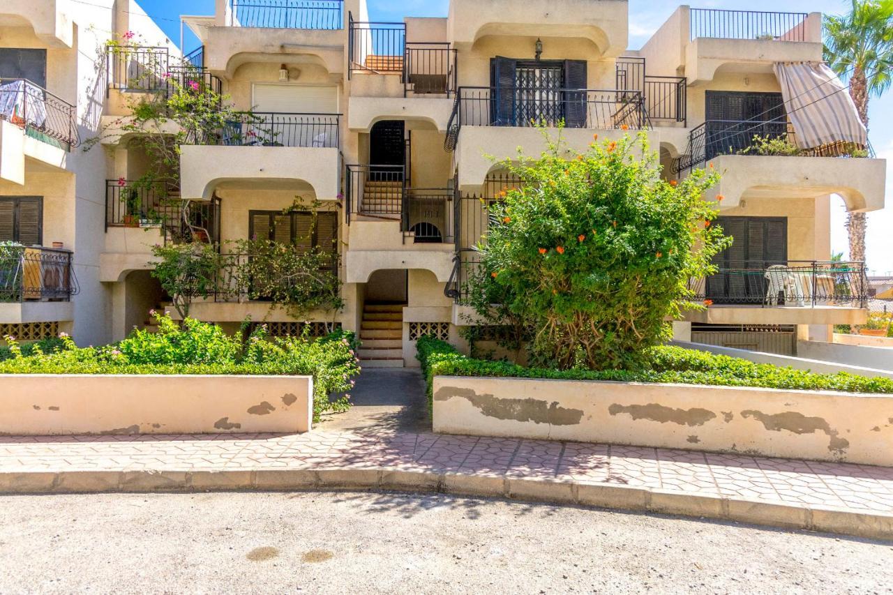 He Torre Del Moro Apartamento Torrevieja Exterior foto